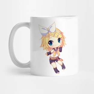 Kagamine Rin Mug